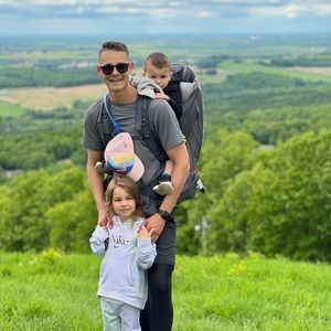 Meet your Posher, Alexandre